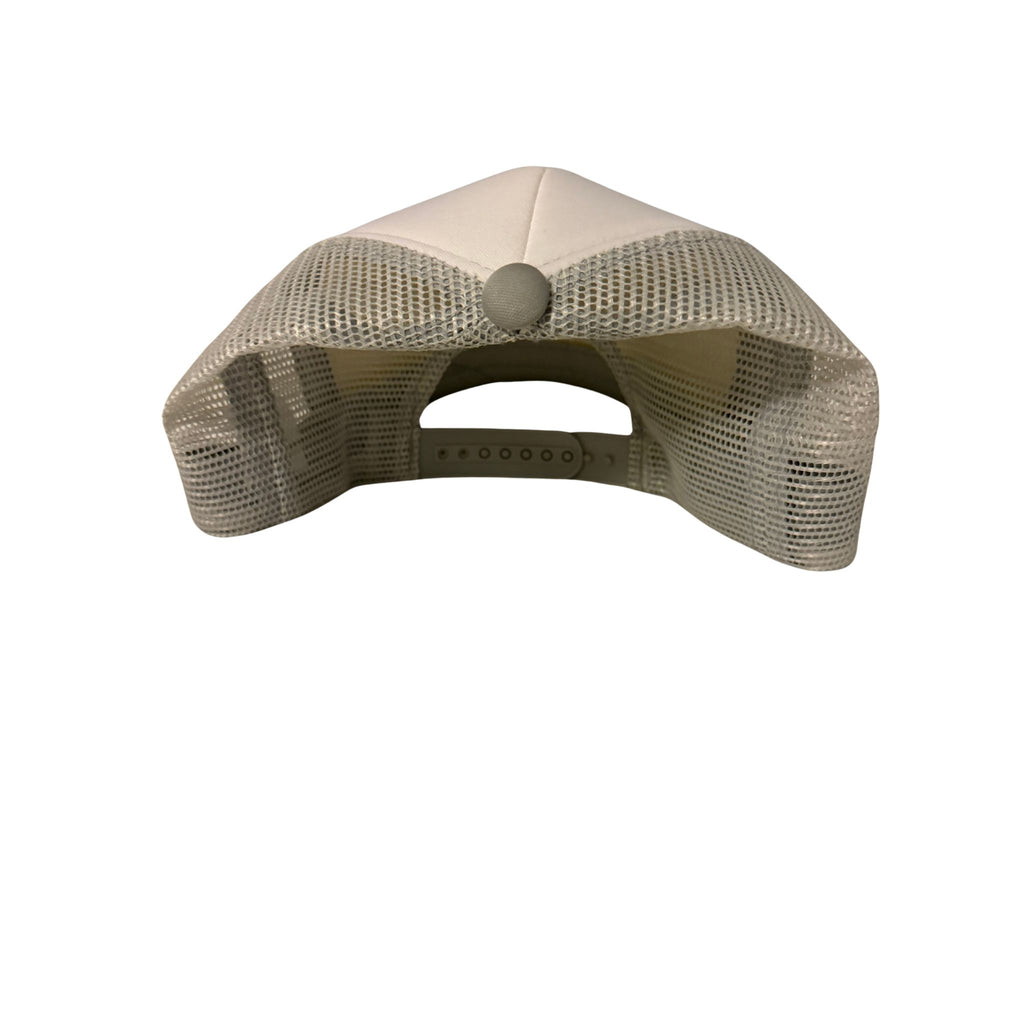 LA for the Culture Embroidered Trucker Hat – Unisex Snapback