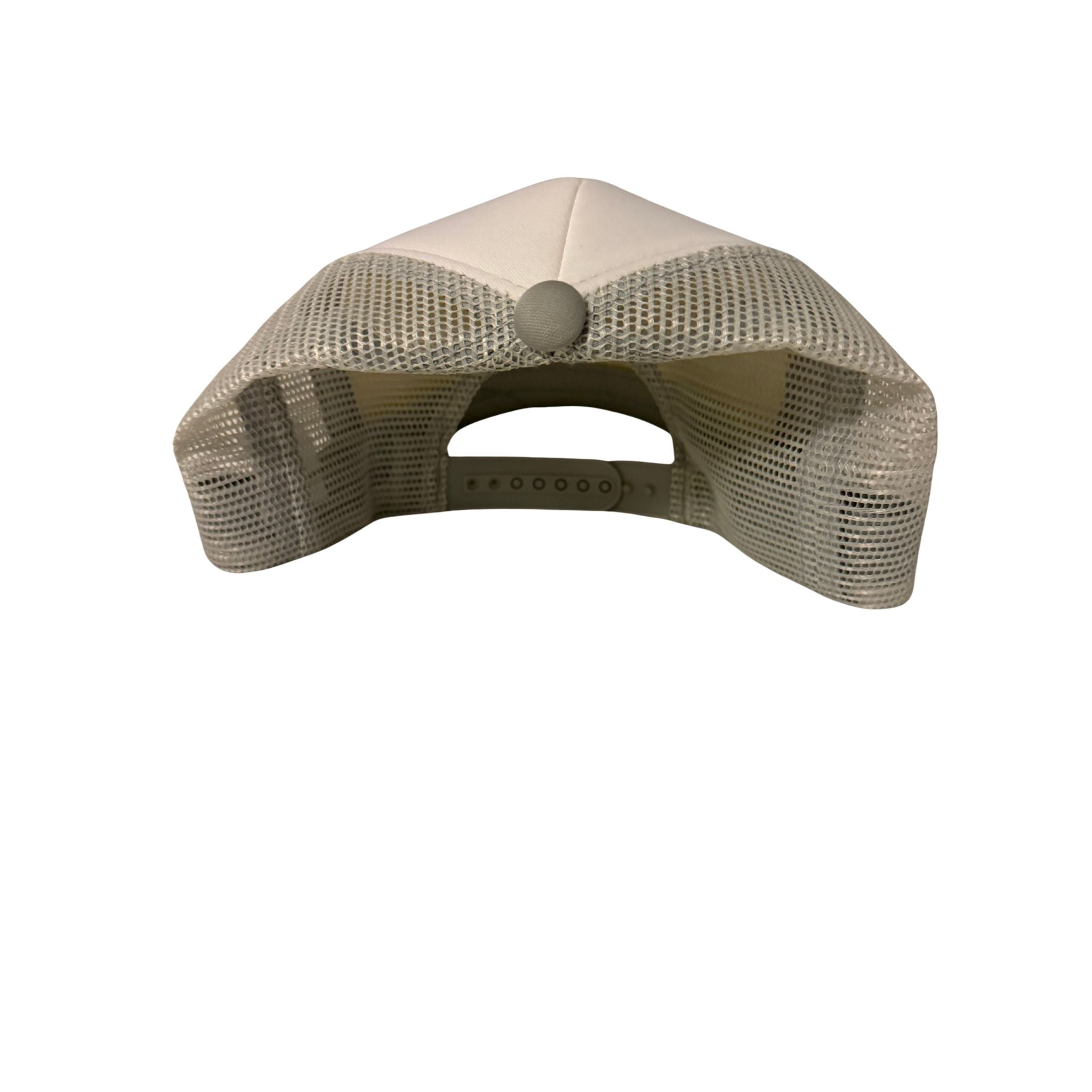 LA for the Culture Embroidered Trucker Hat – Unisex Snapback